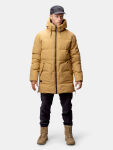 Halti Linjat Puffer Parka M