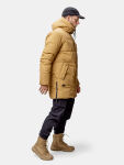 Halti Linjat Puffer Parka M