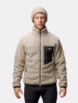 Halti Lumista polar fleece fx Jacket M