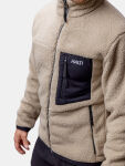 Halti Lumista polar fleece fx Jacket M