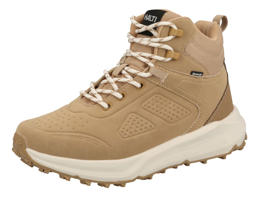 Halti Morgam Mid DX W kävelykenkä