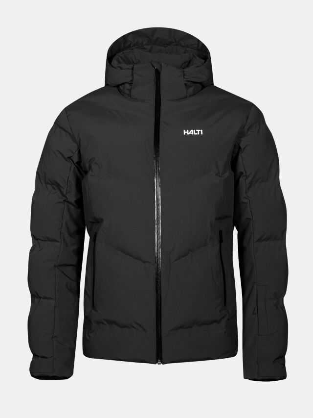 Halti Nordic Arcty II ski jacket M - miesten toppatakki