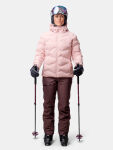 Halti Nordic W Arcty II ski jacket