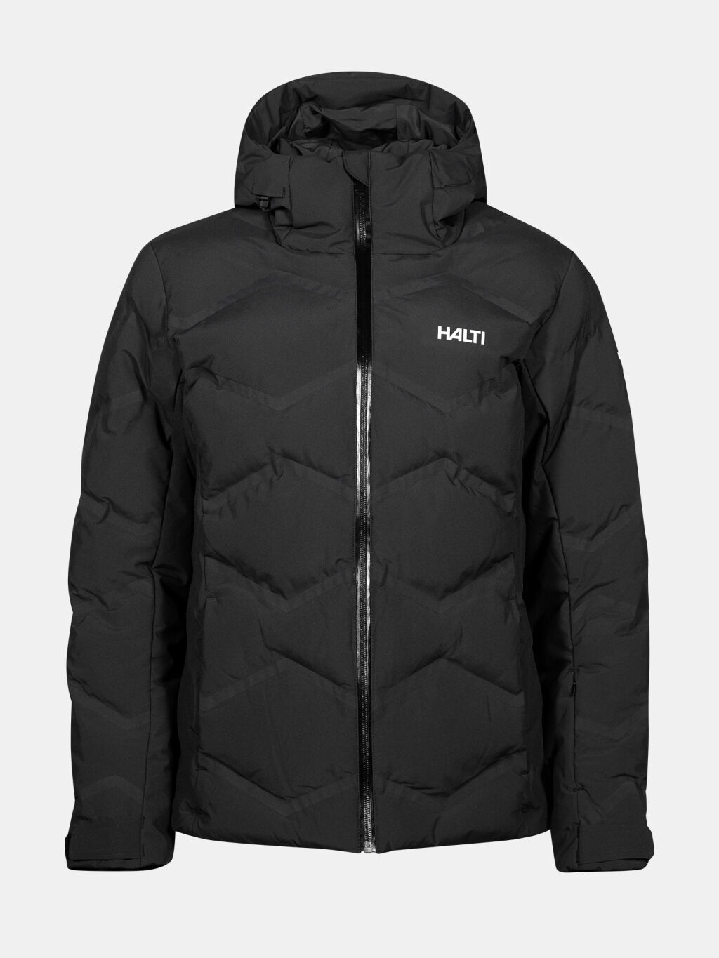 Halti Nordic Arcty II ski jacket W