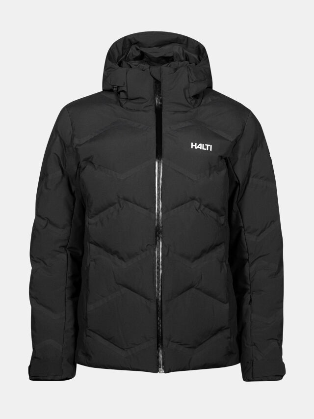 Halti Nordic W Arcty II ski jacket - naisten toppatakki