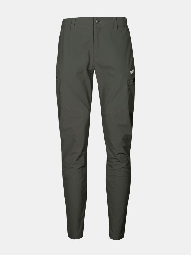 Halti Pallas Evo X-stretch pants W - stretch-housut