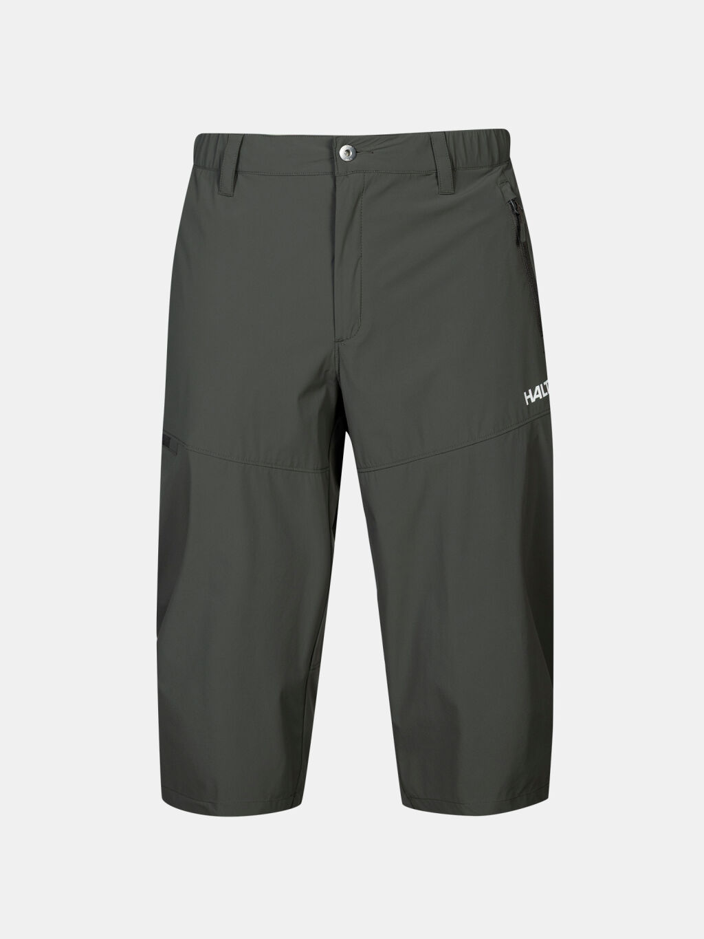 Halti Pallas Cool X -stretch capri M