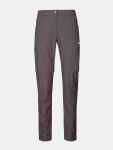 Halti Pallas Cool stretch zip-off pants W