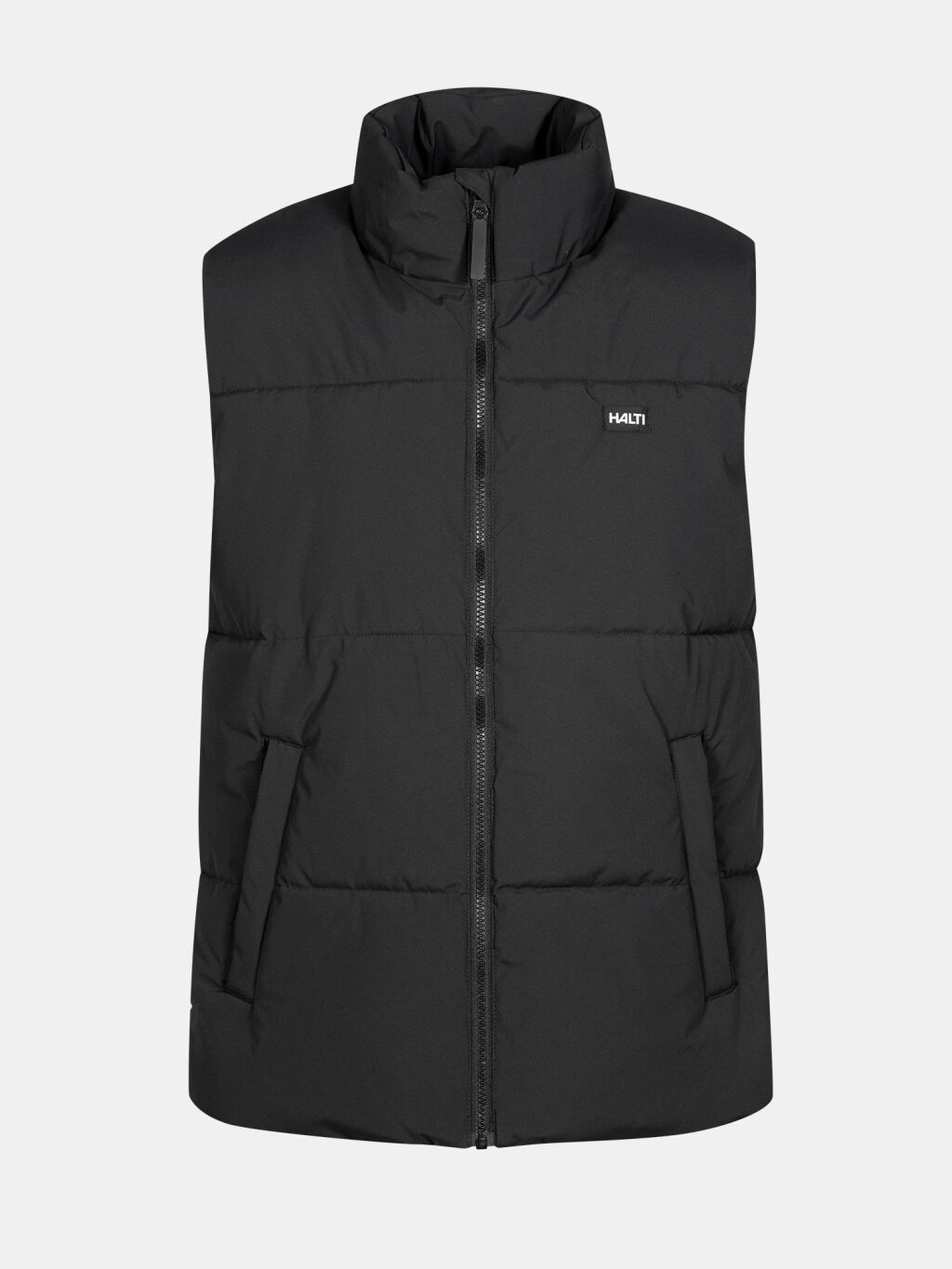 Halti Penger Classic puffer vest M