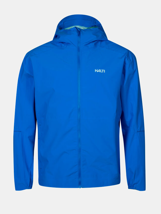 Halti Pisarat M 2,5L Dx jacket - miesten kuoritakki