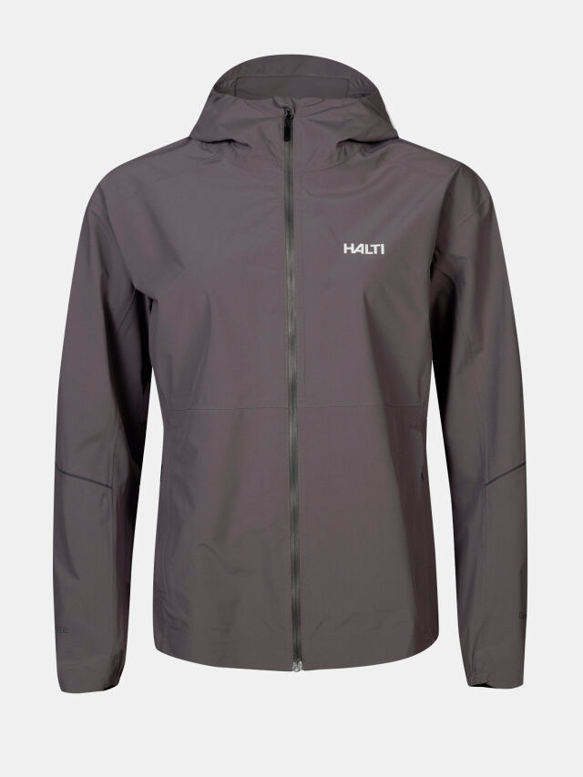 Halti Pisarat W 2,5L DX  jacket - naisten kuoritakki