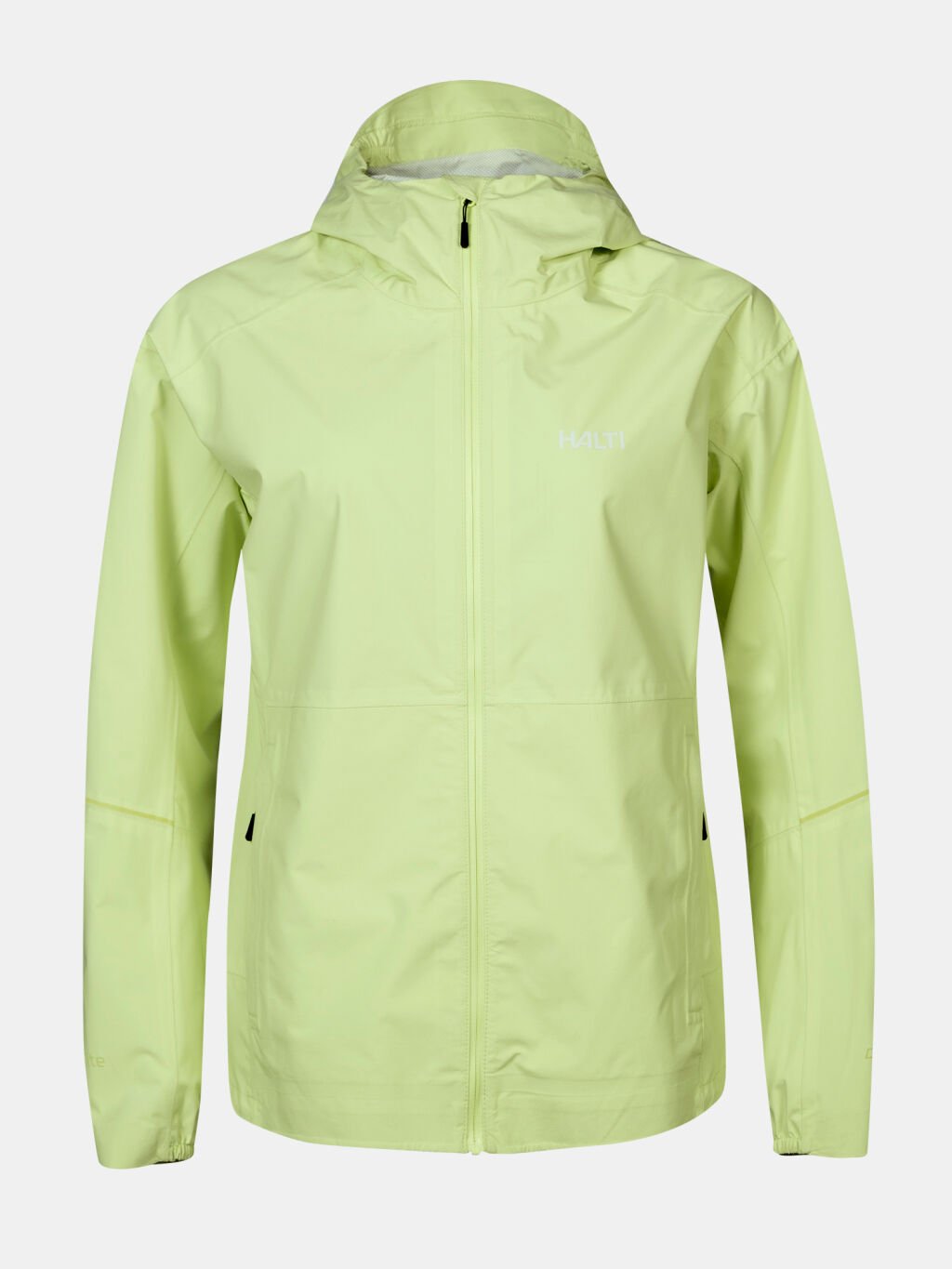 Halti Pisarat 2,5L DX  jacket W