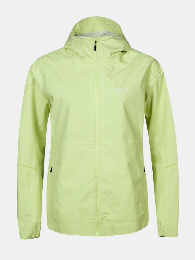 Halti Pisarat W 2,5L DX  jacket - naisten kuoritakki