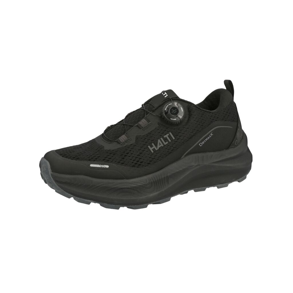 Halti Rapid Low Freelock DX Shoe