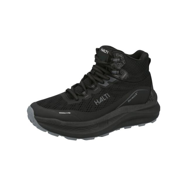 Halti Rapid Mid DX W shoe - naisten kävelykengät
