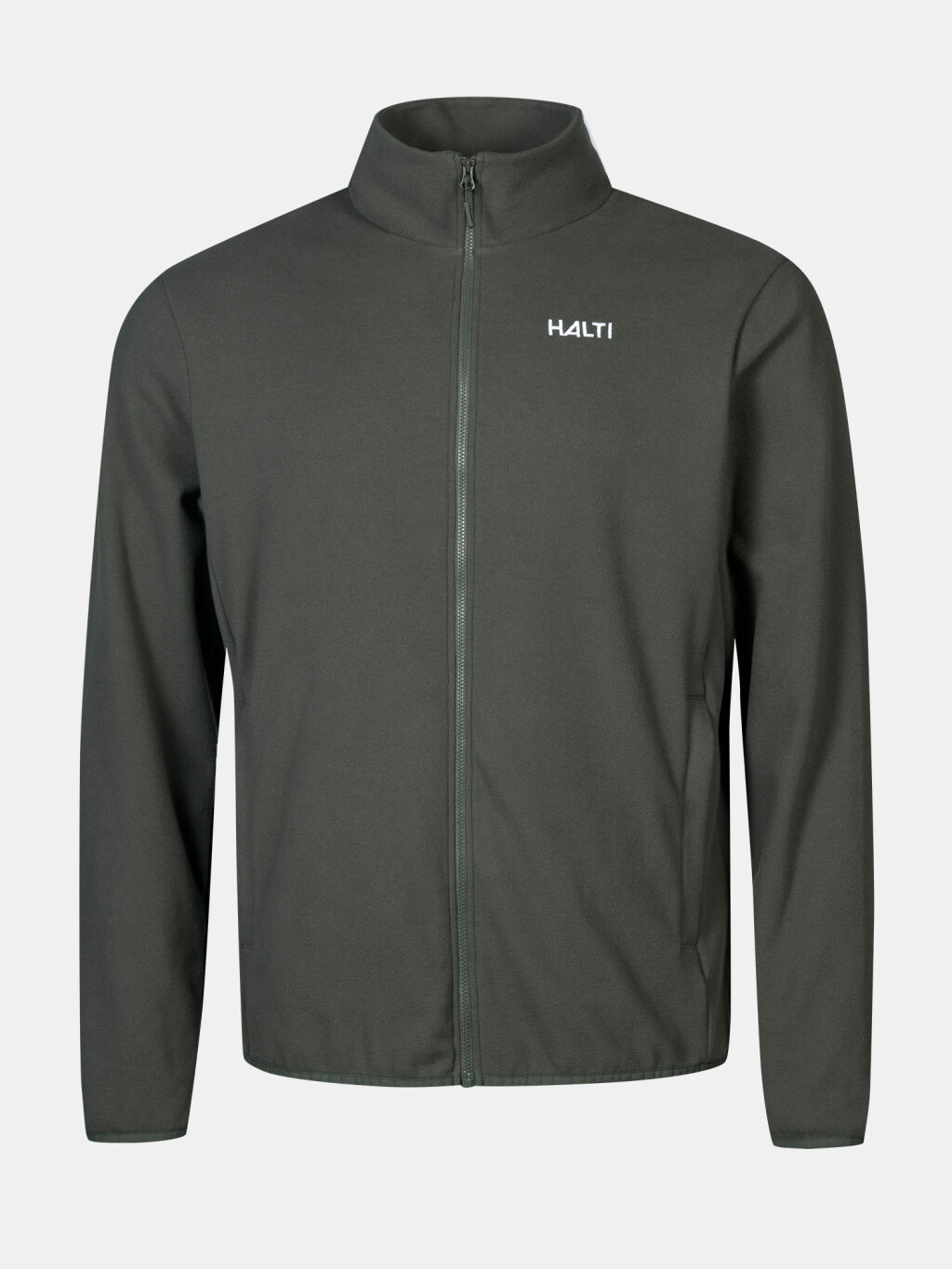 Halti Rocmoon fleece jacket M