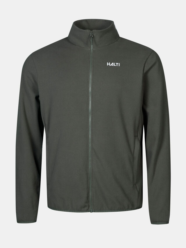 Halti Rocmoon fleece jacket M