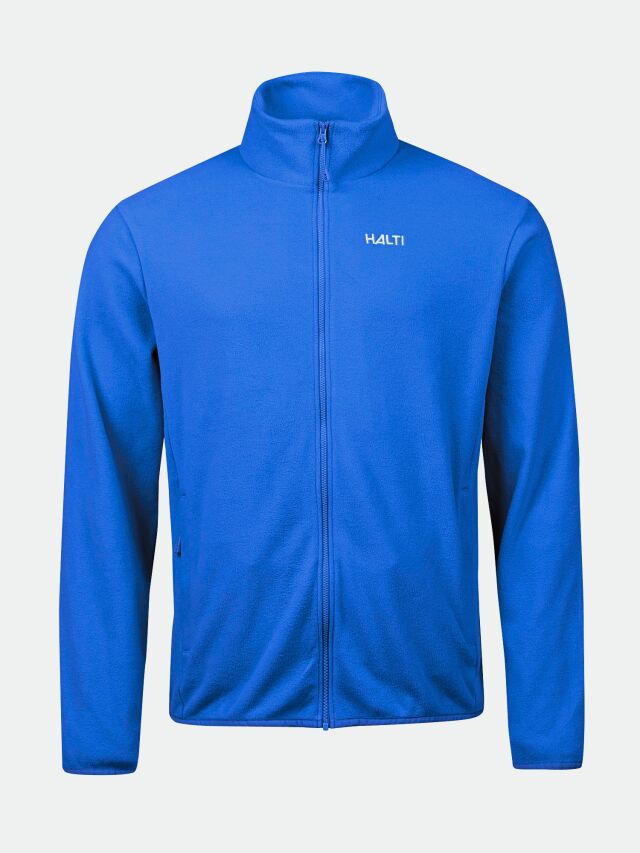 Halti Rocmoon fleece jacket M