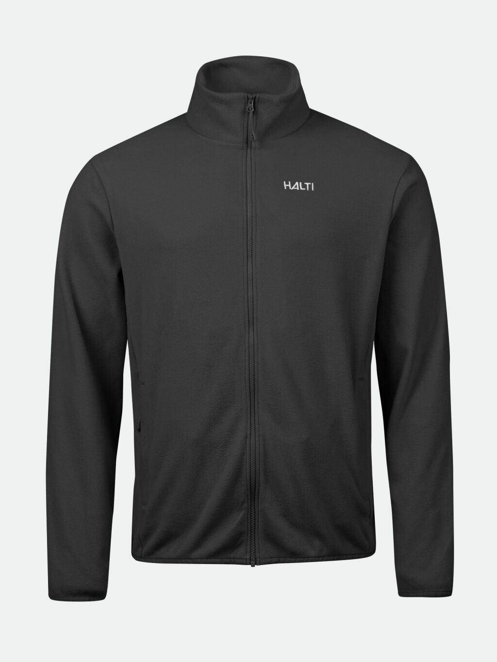 Halti Rocmoon fleece jacket M