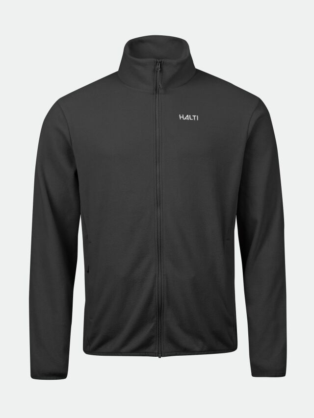 Halti Rocmoon fleece jacket M - fleecetakki