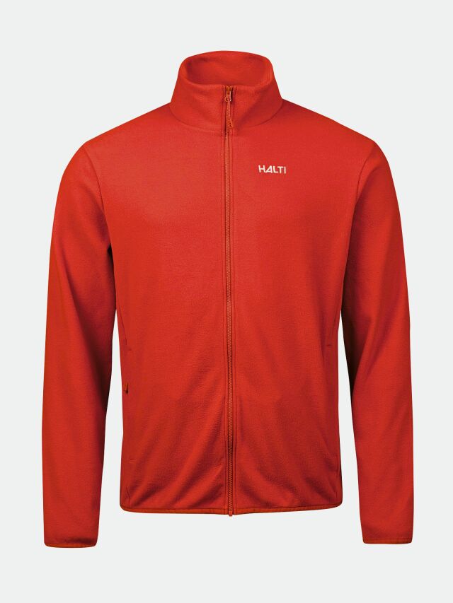Halti Rocmoon fleece jacket M
