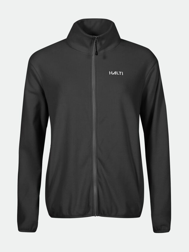 Halti Rockmoon fleece jacket W - naisten fleecetakki