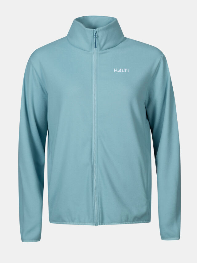 Halti Rockmoon fleece jacket W+ - fleecetakki