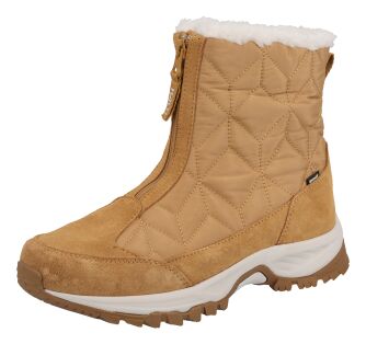 Halti SlettaZip DX W winter boot - naisten talvikengät