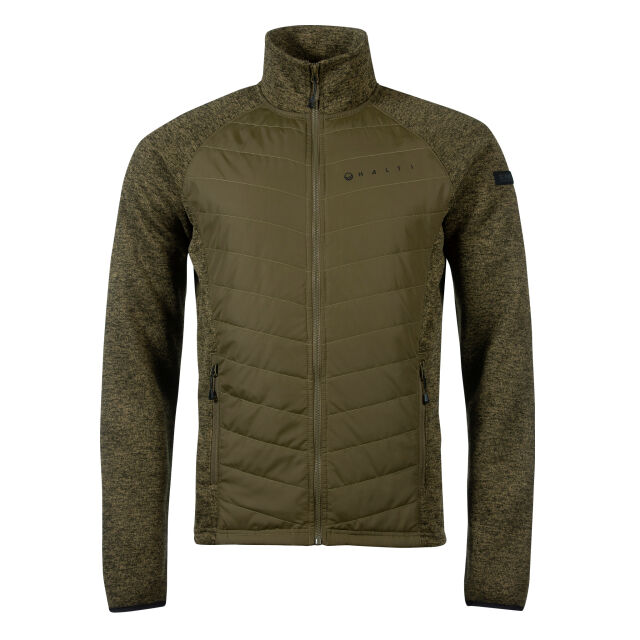 Halti Streams Hybrid Jacket M - hybriditakki