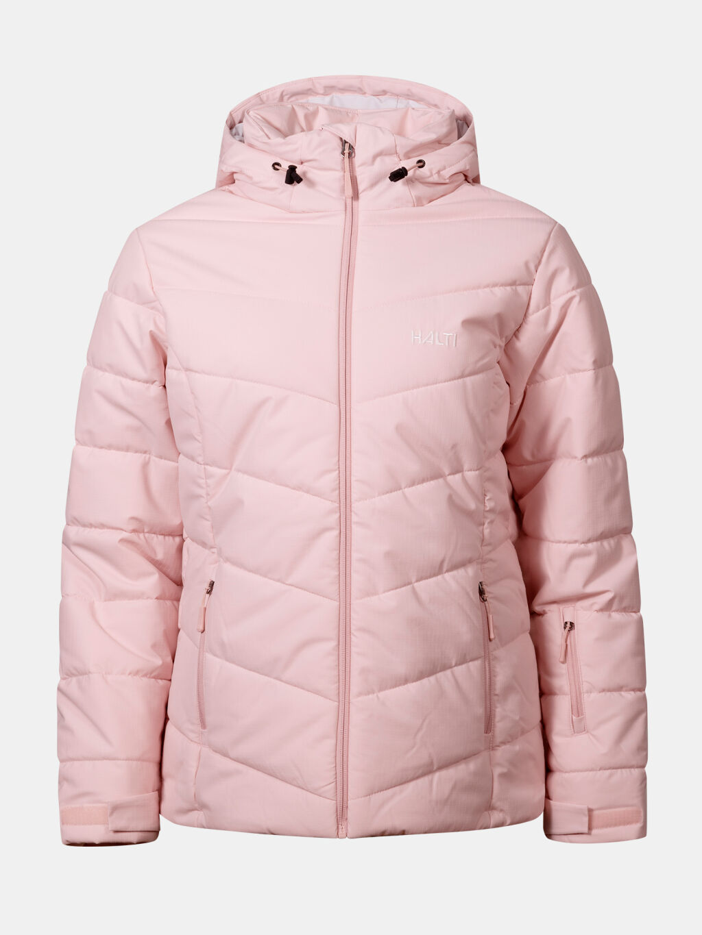 Halti Suomu Winter puffer jacket W
