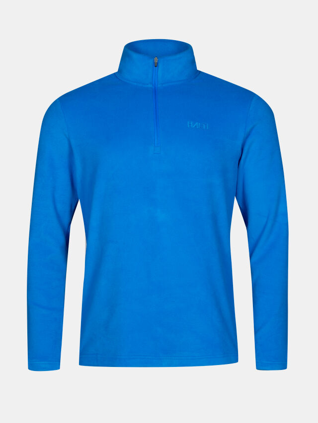 Halti Trone half-zip fleece M - fleecepaita
