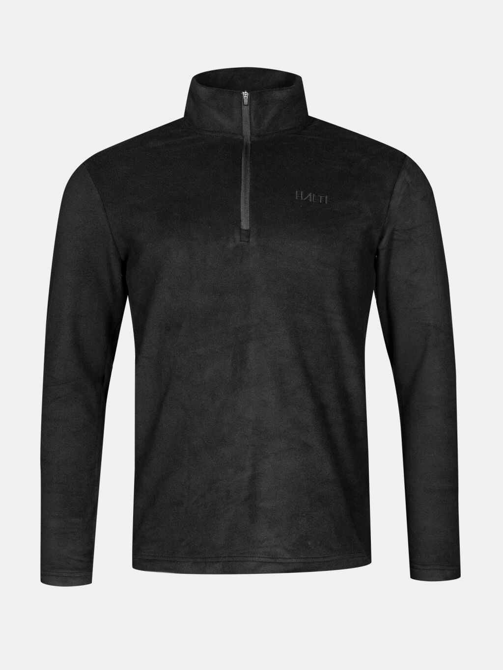 Halti Trone half-zip fleece M