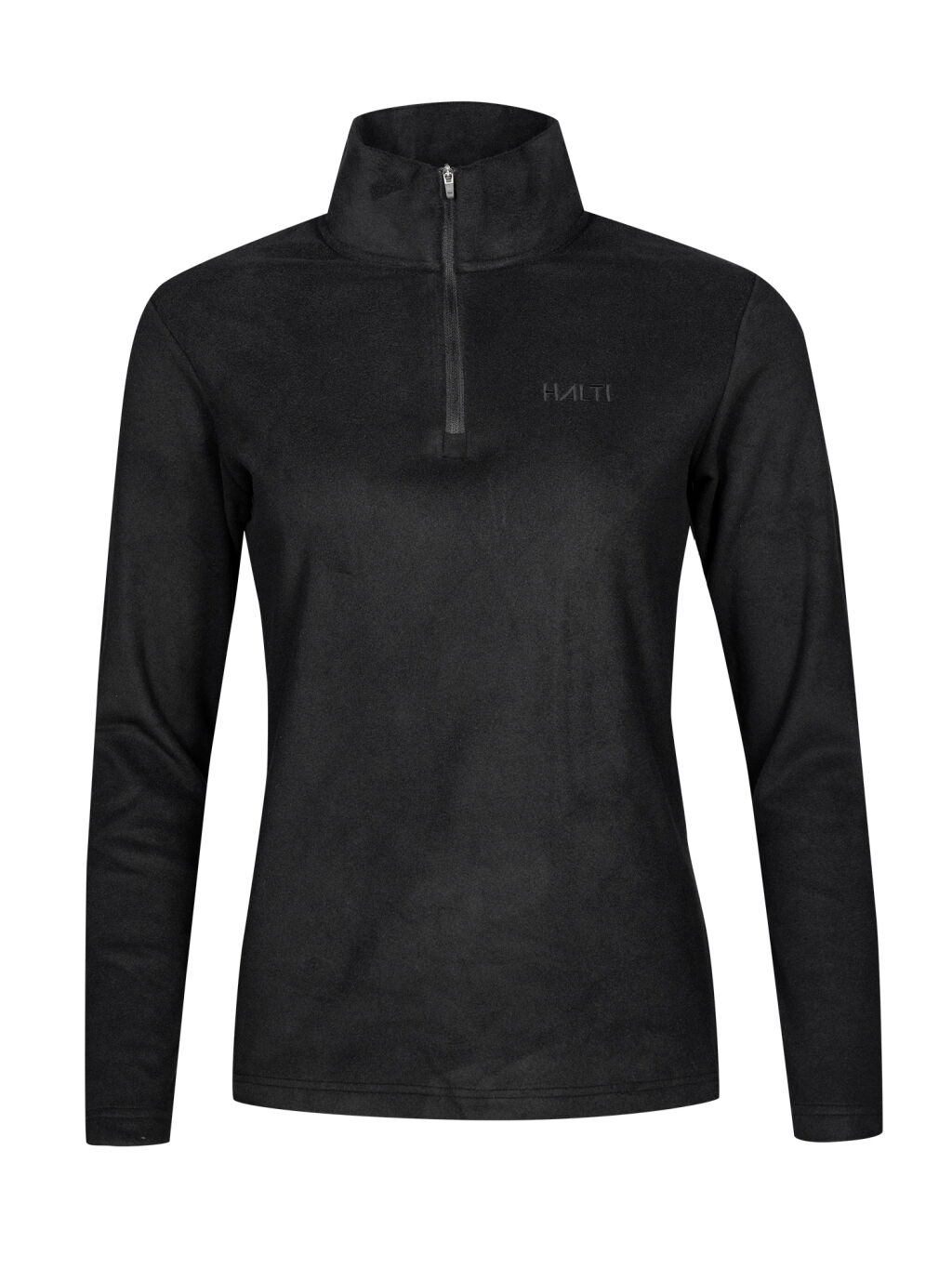 Halti Trone half-zip fleece W