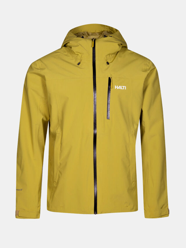 Halti Vega II DX jacket M - kuoritakki