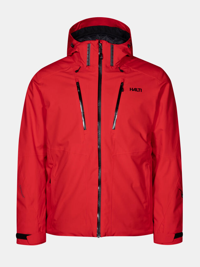 Halti Vertica DX ski jacket M - toppatakki