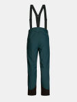 Halti Carvey II DX ski pants M