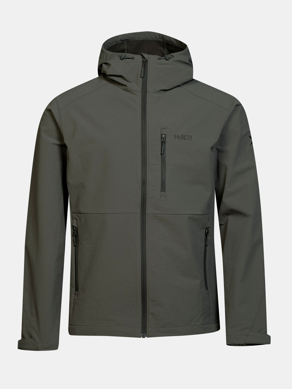Halti Finholma X-stretch jacket M