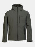 Halti Finholma X-stretch jacket M
