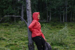 Halti Forter DX shell jacket W