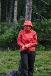 Halti Forter DX shell jacket W