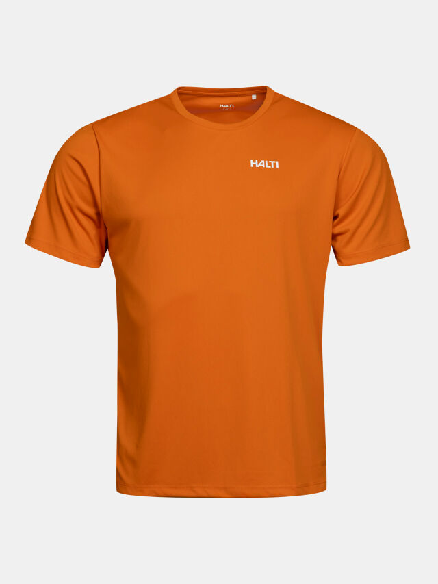 Halti Kajos t-shirt M - miesten t-paita