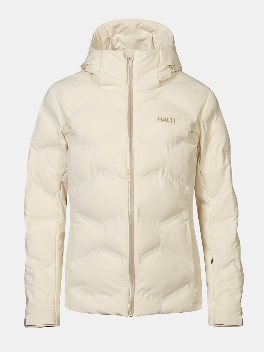 Halti Nordic Arcty II ski jacket W