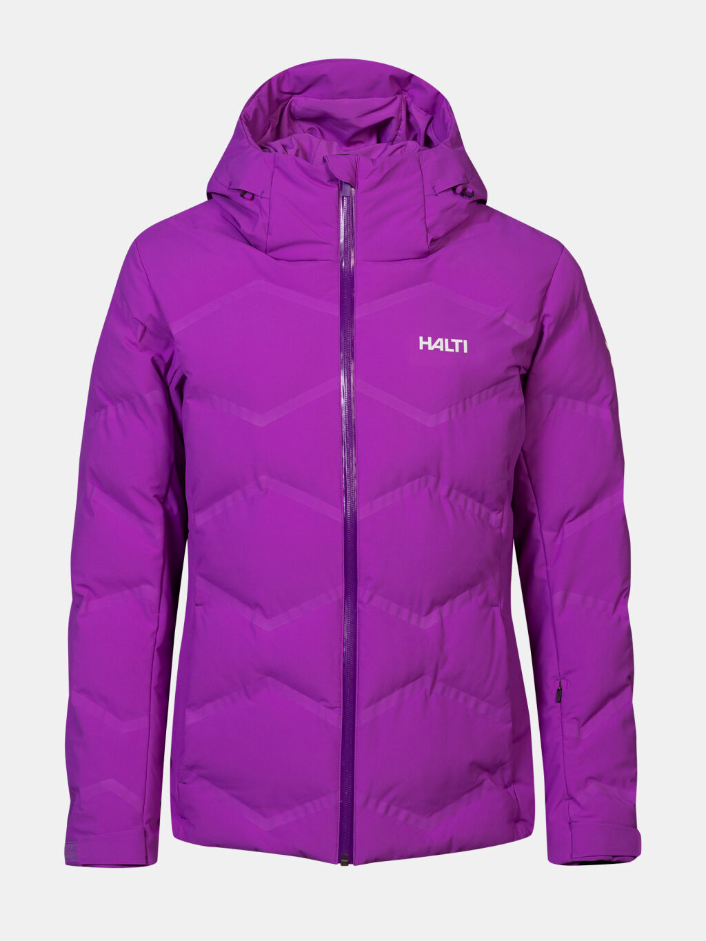 Halti Nordic Arcty II ski jacket W