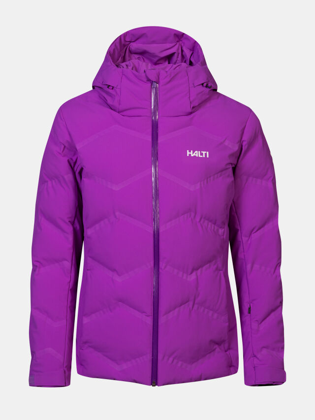 Halti Nordic Arcty II ski jacket W