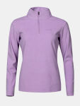 Halti Trone half-zip fleece W