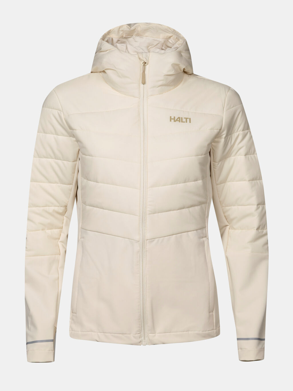 Halti Valimo hybrid insulation Jacket W