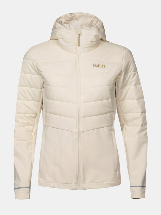 Halti Valimo hybrid insulation Jacket W - hybriditakki
