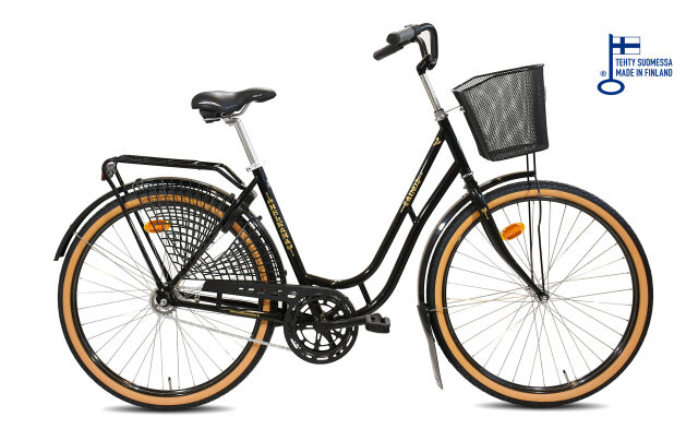 Helkama Aino 1-v