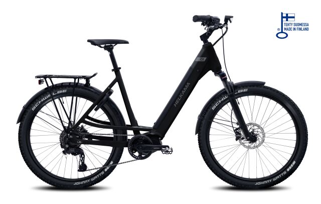 Helkama CX 10-v