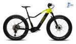 Helkama FE12 e-fatbike 26" 12-v 708Wh